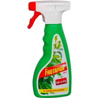 Nohel Garden Lesk na listy FRUTAPON 300 ml – Sleviste.cz