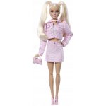 Barbie Deluxe Style Růžový denim Panenka Set s bundou Hračka 4+ JJN69 – Zbozi.Blesk.cz