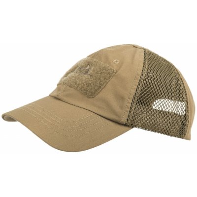 Čepice Helikon-Tex BBC Baseball Vent coyote – Zboží Dáma