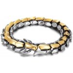 Gaira náramek Drak 3232SG – Hledejceny.cz