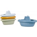 Little Dutch Hračky do vody lodičky Blue – Hledejceny.cz