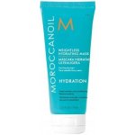 Moroccanoil Weightless Hydrating Mask 75 ml – Zbozi.Blesk.cz