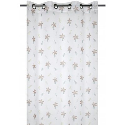 STOF Záclona do dětského pokoje COQUIN, 140 x 260 cm – Hledejceny.cz