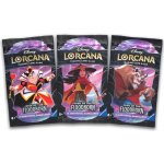 Disney Lorcana TCG: Rise of the Floodborn Booster – Hledejceny.cz