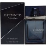 Calvin Klein Encounter toaletní voda pánská 50 ml – Hledejceny.cz