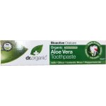 Dr.Organic s Aloe vera 100 ml – Hledejceny.cz
