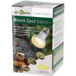 Repti Zoo Beam Spot 60 W – Zboží Dáma