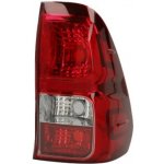 Pravé zadní světlo Toyota Hilux VIII (N1) 15-20 | Zboží Auto