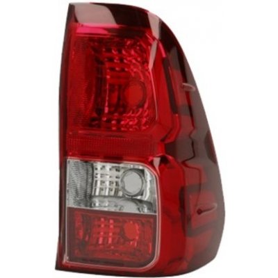 Pravé zadní světlo Toyota Hilux VIII (N1) 15-20 | Zboží Auto