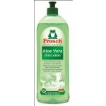 Frosch prostředek na mytí nádobí Aloe vera 750 ml – Hledejceny.cz