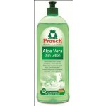 Frosch prostředek na mytí nádobí Aloe vera 750 ml – Zbozi.Blesk.cz