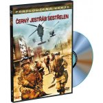 Černý jestřáb sestřelen S.E. - edice Cinema Club – Hledejceny.cz