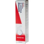 ADDITIVA VITAMIN C BLUTORANGE POR 1000MG TBL EFF 20 – Hledejceny.cz