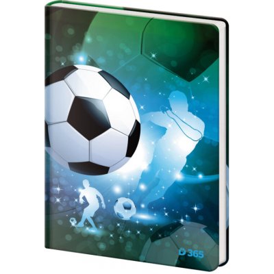 Helma 2025 Památník čistý Football – Zboží Dáma