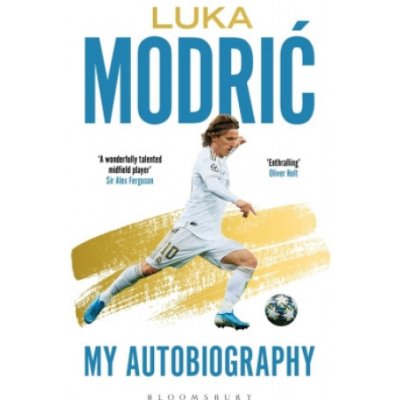 Luka Modric - Luka Modric