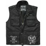 Brandit Motörhead Ranger černá – Zbozi.Blesk.cz