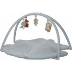 Little dutch Hrací deka s hrazdou Forest Friends – Zboží Dáma