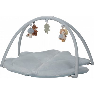 Little dutch Hrací deka s hrazdou Forest Friends – Zboží Dáma