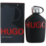 Hugo Boss Hugo Just Different toaletní voda pánská 200 ml – Hledejceny.cz