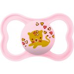 Mam dudlík Air tygr růžová – Zboží Dáma