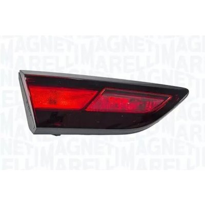 MAGNETI MARELLI Zadní světlo MAG 714081390205 – Hledejceny.cz