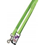 Zolux vodítko pes Mac Leather – Zboží Mobilmania