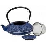 Oxalis Hanami 1,1 l litinová konvice – Zboží Mobilmania