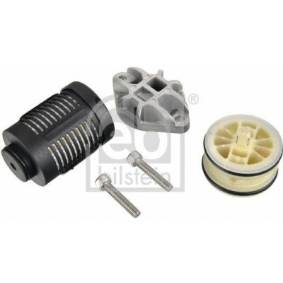 Filtr hydrauliky, lamelová spojka (pohon všech kol) FEBI BILSTEIN 177922 – Hledejceny.cz