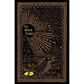 Black Pullet: Science of Magical Talisman