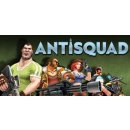 Antisquad