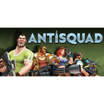 Antisquad