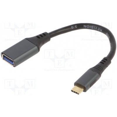 Gembird USB-C/USB-A OTG adaptér A-USB3C-OTGAF-01 – Hledejceny.cz