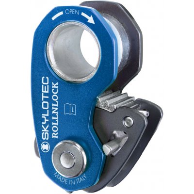 Skylotec Climbing Technology RollNLock – Zboží Dáma