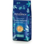 Mövenpick Caffe Crema Intensa Gusto Italiano zrnková 1 kg – Hledejceny.cz