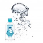 Bioderma ABCDerm H2O micelární čistící voda pro děti 1000 ml – Zboží Dáma
