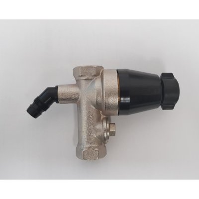 MYJAVA SAM pojistný ventil k bojleru T-1847 1/2" TE-1847-01 – Zboží Mobilmania