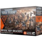 GW Warhammer Kill Team: Imperial Navy Breachers – Zboží Živě