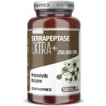 Carnomed Serrapeptase EXTRA + 250.000SPU 120 kapslí – Hledejceny.cz