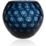 Kugel Kulatá Váza Royal Blue KLIMCHI – Zboží Dáma