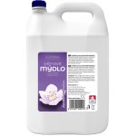 Lavon pěnové mýdlo Divoká orchidea 5 l – Zboží Dáma
