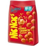 Lorenz Oříšky v těstíčku Nic Nac 125 g – Zboží Dáma