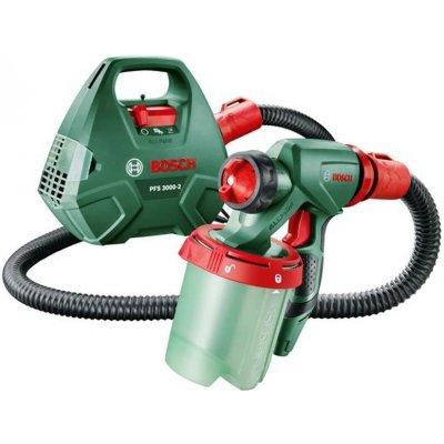 BOSCH PFS 3000-2 0.603.207.100 – Hledejceny.cz