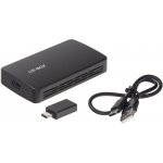 Digitální teploměr 8-30V červený | Zboží Auto