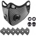 Bodu-Med BPRO PM2,5 polomaska – HobbyKompas.cz