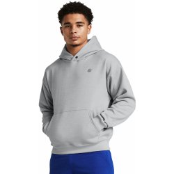 Under Armour Curry Greatest Hoodie Mod Gray Full Heather