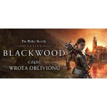 The Elder Scrolls Online: Blackwood Upgrade – Hledejceny.cz