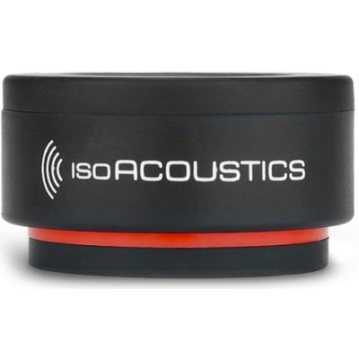 IsoAcoustics ISO-PUCK-MINI – Sleviste.cz