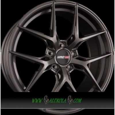 MOTEC ULTIMATE 8x19 5x112 ET45 steelgrey – Hledejceny.cz