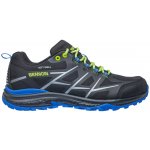 BENNON CALIBRO Low polobotka Modrá – Zboží Dáma