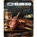 Walking Dead, The Official Cookbook